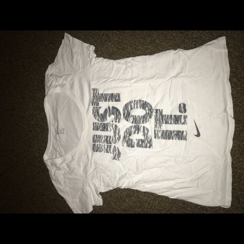 nike shirt